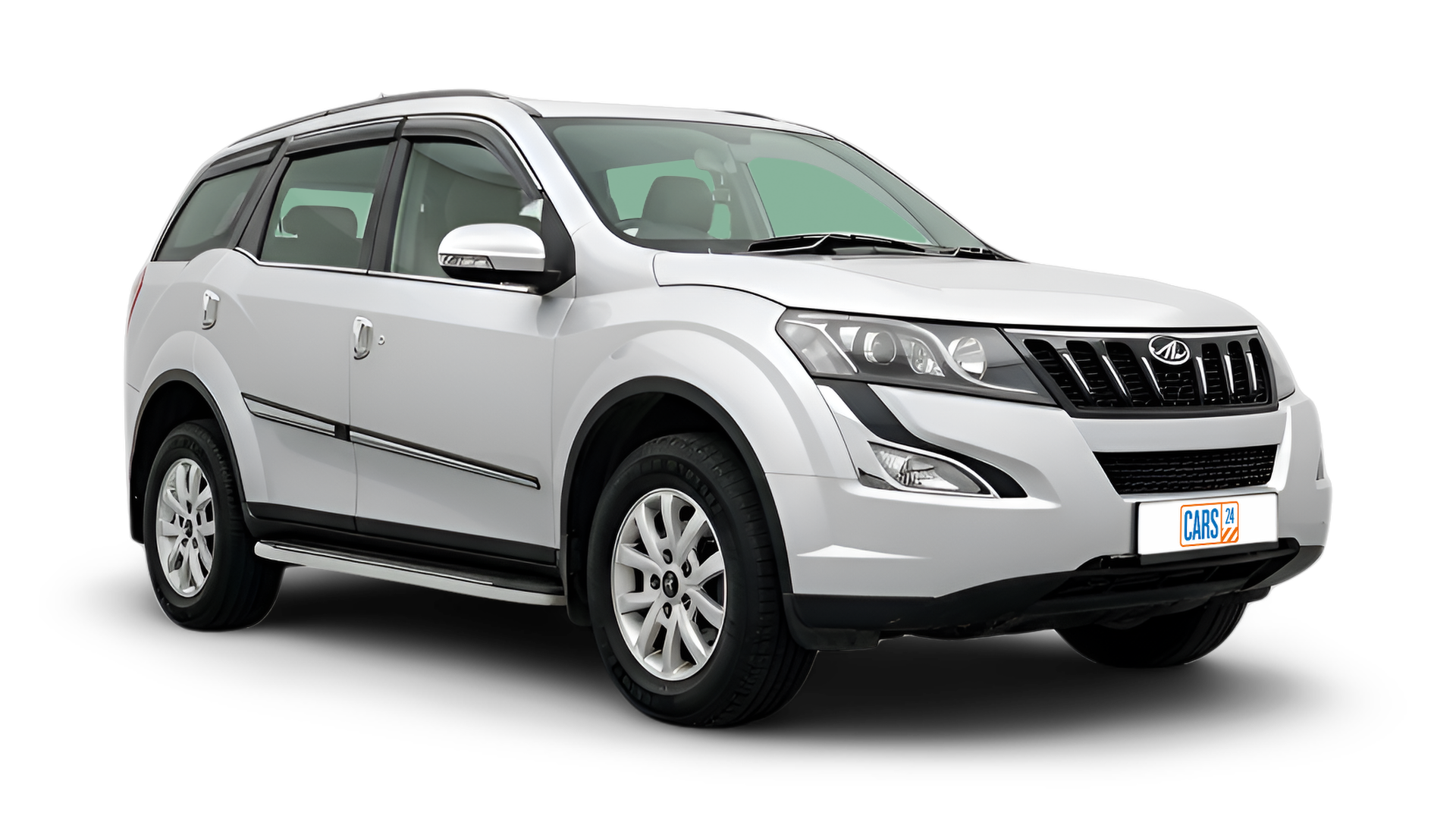 2016 Mahindra XUV500 - SUV - Diesel - Manual - ₹10.00 lakh